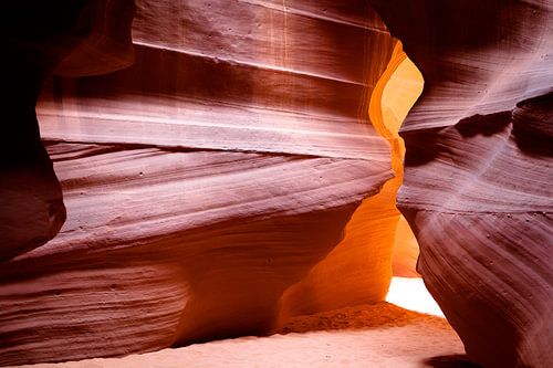 Antelope Canyon