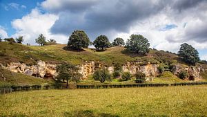Mergelhöhle Bemelen