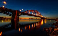 Waalbrücke Nijmegen