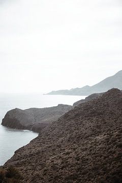 Natuurpark Cabo de Gata te voet of met de auto verkennen van Fotografia Elegante