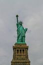 Statue of Liberty van Jeroen Meeuwsen thumbnail