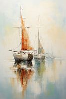 Segelboote