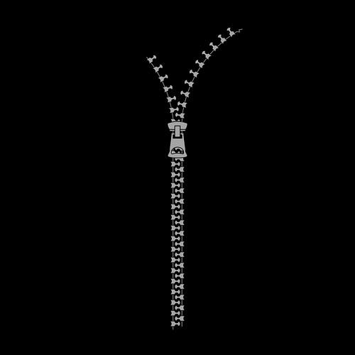 Fermeture éclair (Zip)