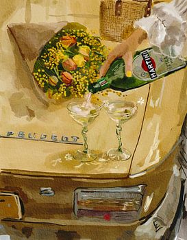 Festa Primavera
