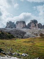 Tre Cime