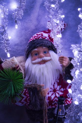 De Kerstman