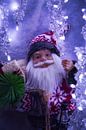 Der Weihnachtsmann von Konstantinos Lagos Miniaturansicht
