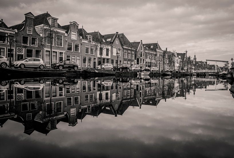Drowned house by peterheinspictures
