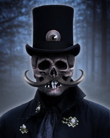 Mr. Forest von Alexander Tropmann