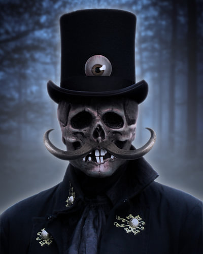 Mr. Forest