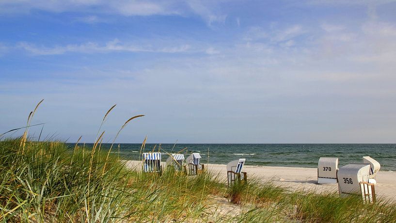 In May by Ostsee Bilder