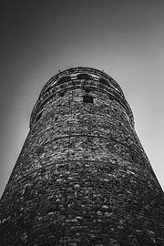 Galatatoren van Oguz Özdemir