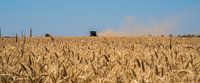 And the farmer, he ploughed on