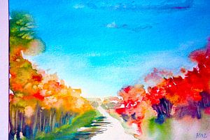 Der weg