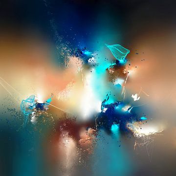 Blauw Licht