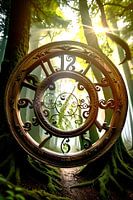 Lost in Time