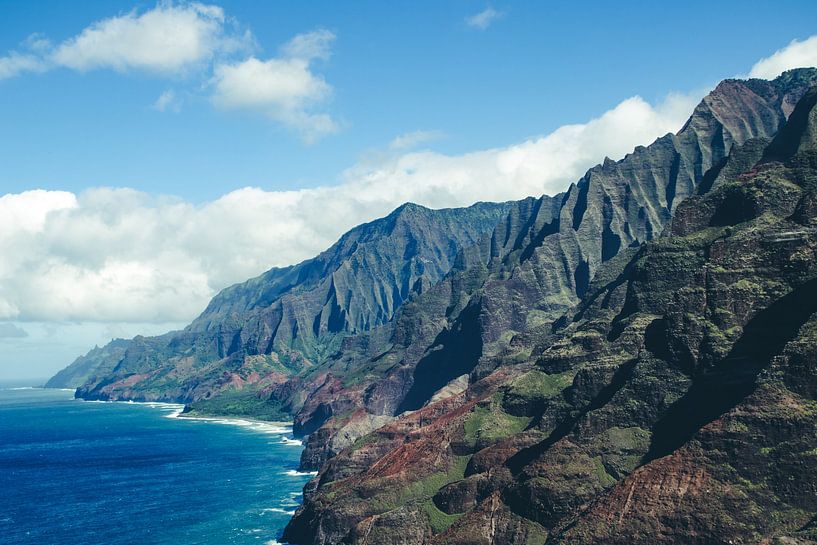 Hawaii by Hello Pompoyo