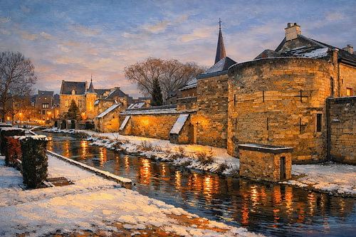 Valkenburg