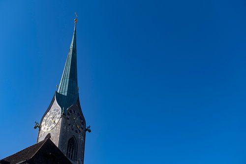Fraumünster Zürich
