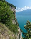 Lago di Garda von Jaco Verheul Miniaturansicht