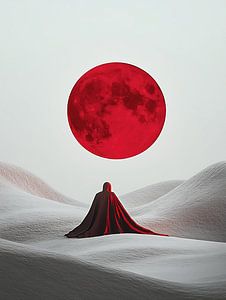 Solitude Lunaire