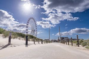 Belle Noordwijk