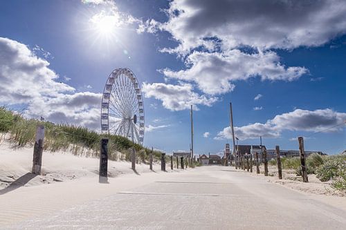 Beautiful Noordwijk