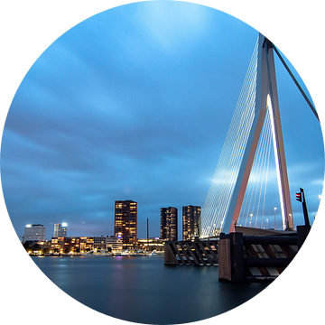 Erasmusburg  Rotterdam