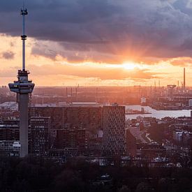 Rotterdam Ansicht 7 von Nuance Beeld