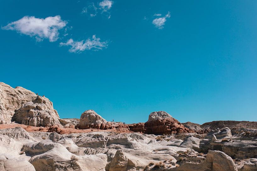 Grand Canyon by Hello Pompoyo