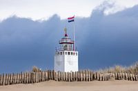Leuchtturm Noordwijk