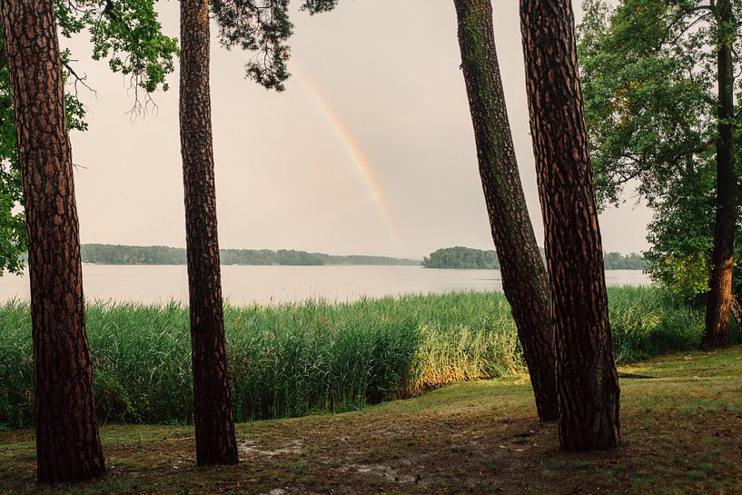 lake_01 by Niko Brinkmann