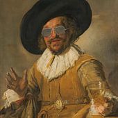 Oude Meesters met een knipoog