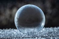 Frozen bubble van AnyTiff (Tiffany Peters) thumbnail