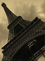 Tour Eiffel, Paris