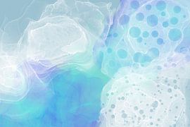 Alcohol Ink & Paint No. 12 van Melanie Viola