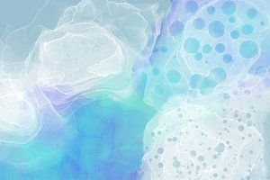 Alcohol Ink & Paint No. 12