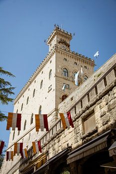 Palazzo Publicco San Marino
