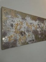 Tout est meilleur en or