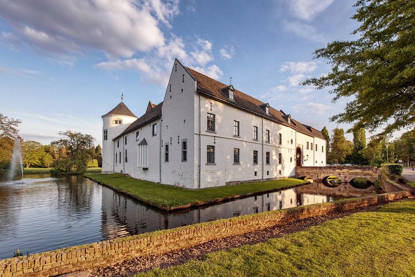Chateau Bethlehem von Rob Boon