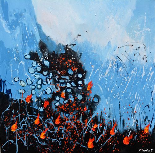 Oorlog is niet voorbij