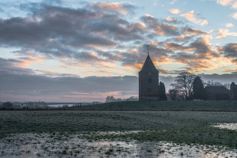 Der Turm von Heteren Teil 9 von Tania Perneel