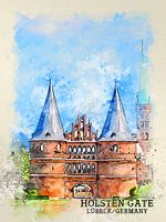 Holstentor