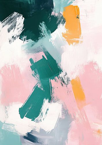 Kleuren zonder regels