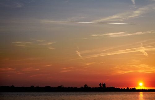 Haarrijnseplas, 5 juni 2013