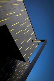 Gelbe Streifen 2 – Yellow Stripes II