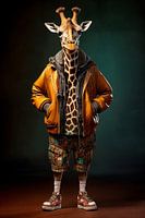 Giraffe