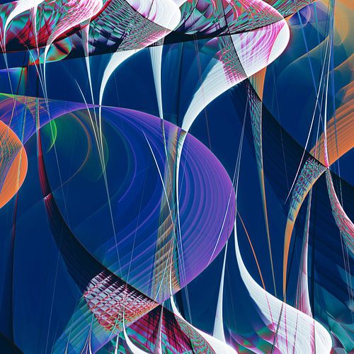 Abstracte samenstelling 447