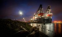 Sleipnir Rotterdam