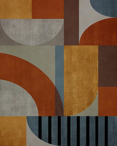 Abstract Speciaal 14